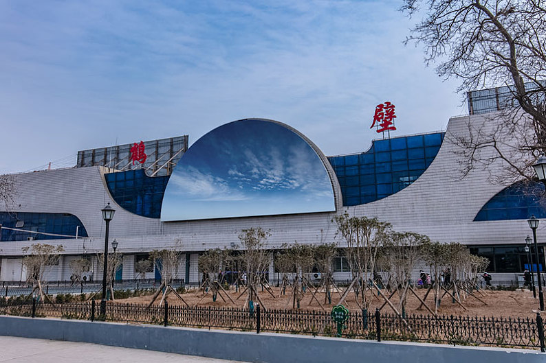邯鄲到鶴壁貨運專線 上+門+接貨