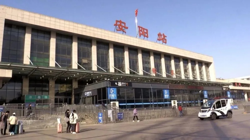 邯鄲到安陽貨運專線 上+門+接貨