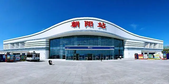 邯鄲到朝陽(yáng)貨運(yùn)專線 上+門(mén)+接貨
