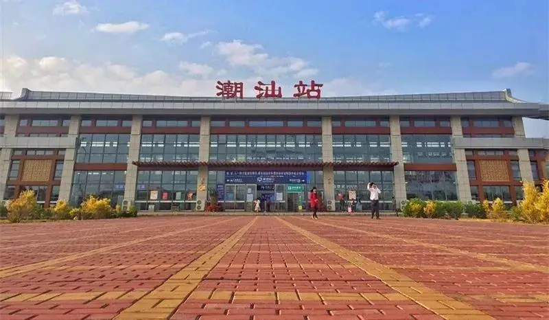 邯鄲到潮州直達(dá)物流-合理裝卸-幾天到