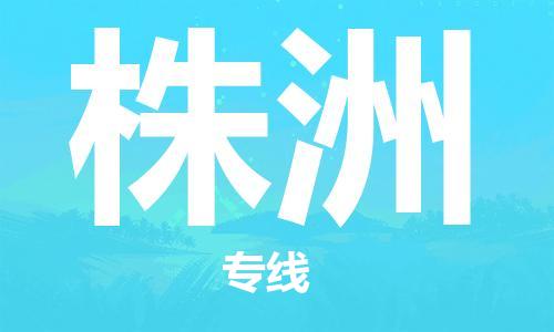 邯鄲到株洲物流公司-邯鄲至株洲貨運(yùn)客戶至上定制服務(wù)|可靠、經(jīng)濟(jì)實(shí)惠