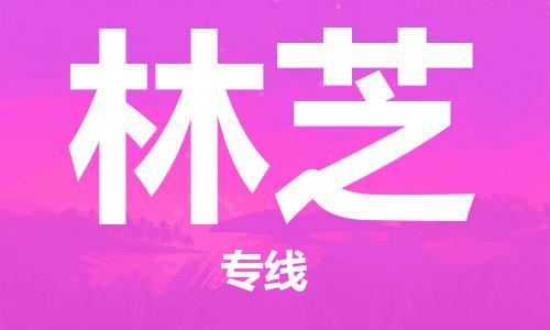 邯鄲到林芝物流專線-貨運直達(dá)-直送各區(qū)域-專業(yè)物流管理服務(wù)