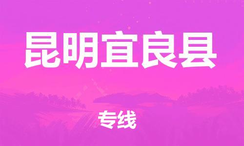 邯鄲到昆明宜良縣物流專線-物流專線快速直達(dá)-收件放心